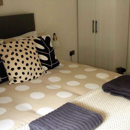 2 Bed House In Knaresborough Villa Екстериор снимка