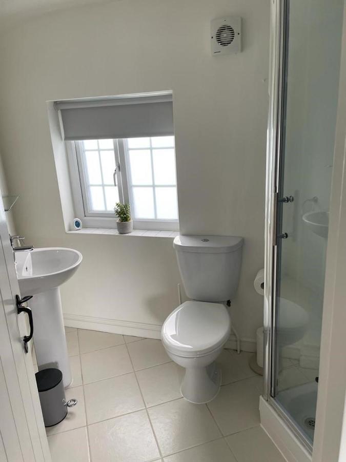 2 Bed House In Knaresborough Villa Екстериор снимка