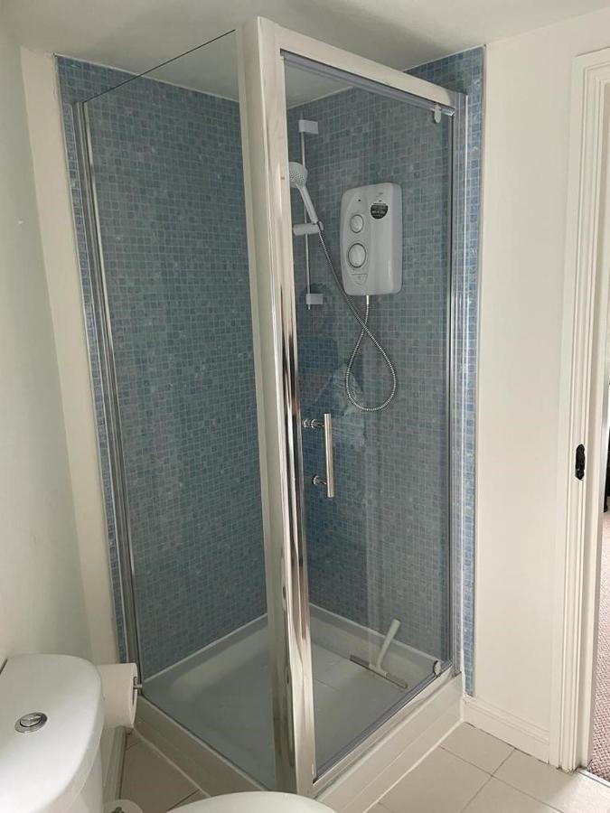 2 Bed House In Knaresborough Villa Екстериор снимка