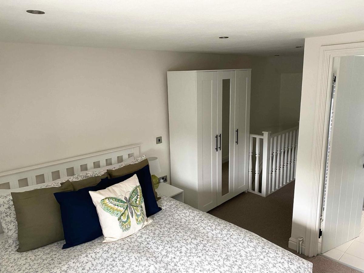 2 Bed House In Knaresborough Villa Екстериор снимка