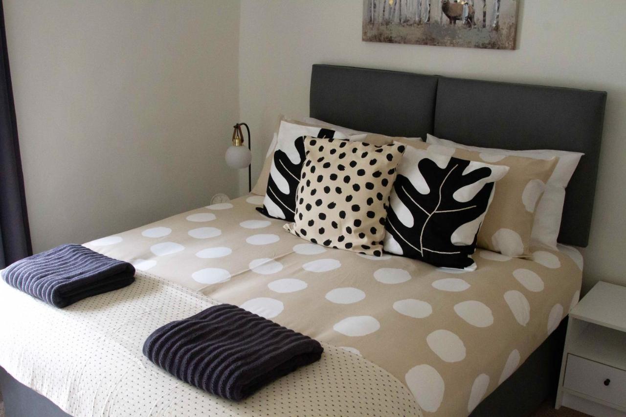2 Bed House In Knaresborough Villa Екстериор снимка