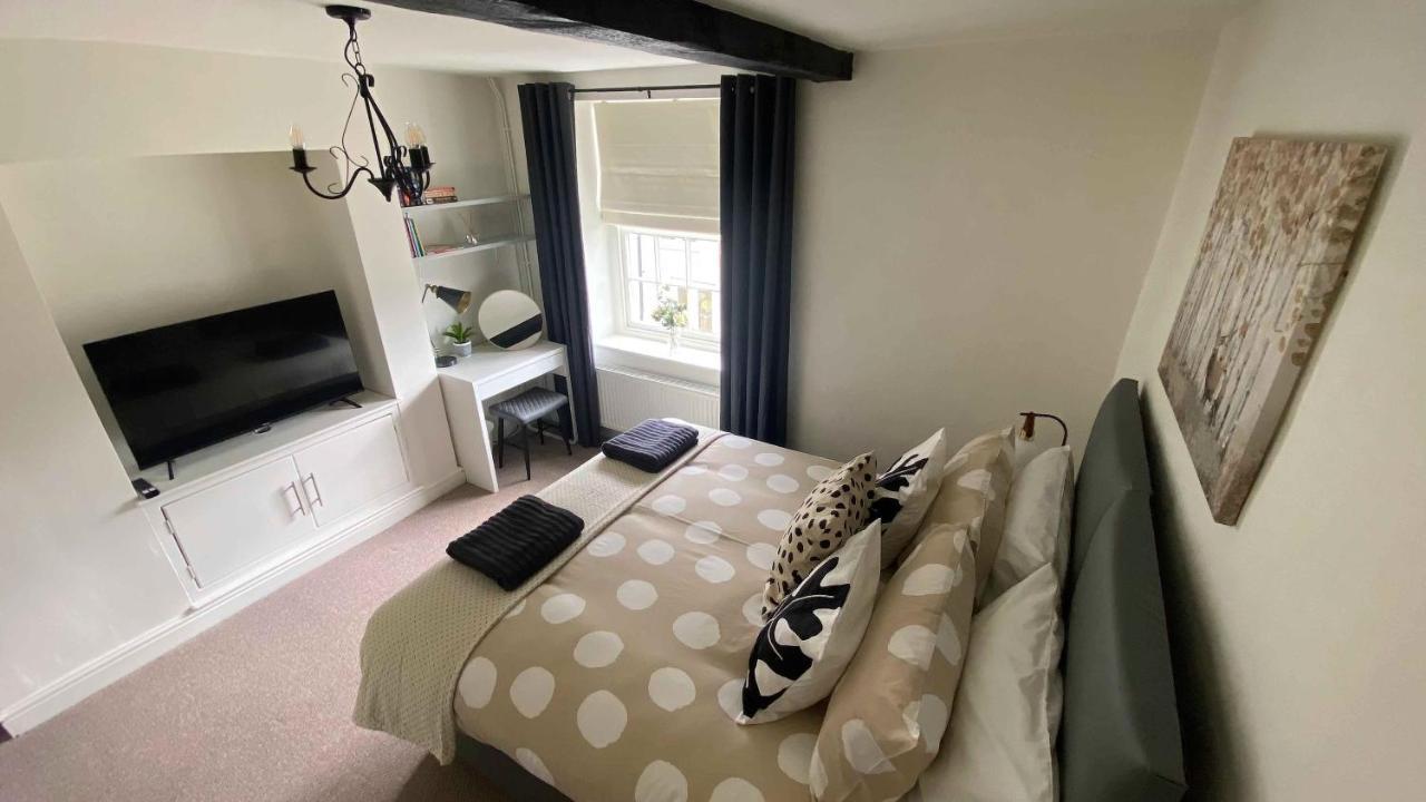 2 Bed House In Knaresborough Villa Екстериор снимка