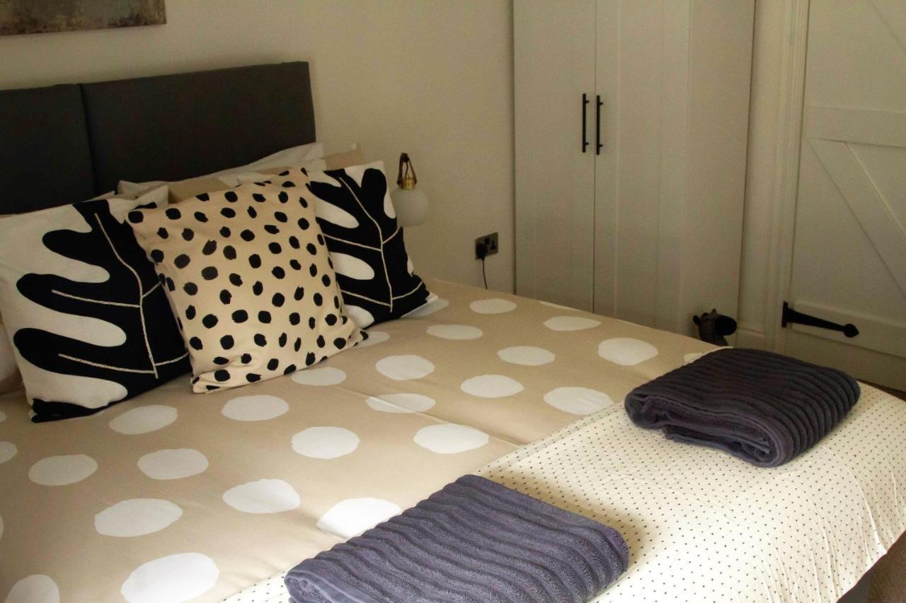 2 Bed House In Knaresborough Villa Екстериор снимка