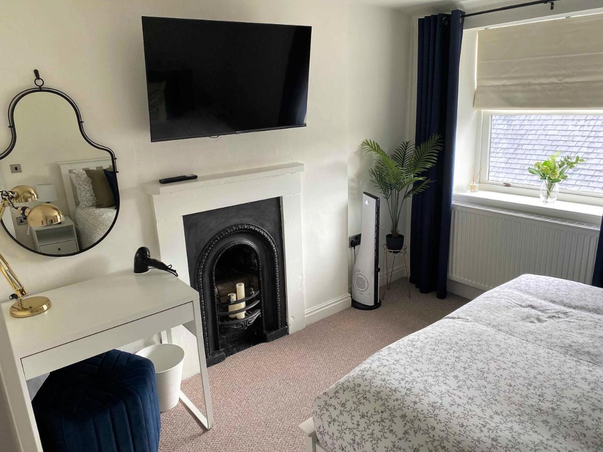 2 Bed House In Knaresborough Villa Екстериор снимка